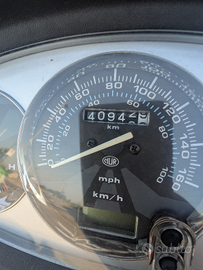 Scooter piaggio x7 come nuovo