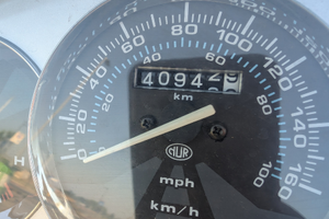 Scooter piaggio x7 come nuovo