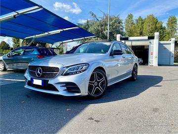 Mercedes c220 pack amg