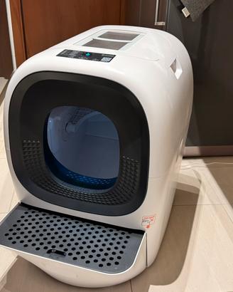 Lettiera automatica LALAHOME