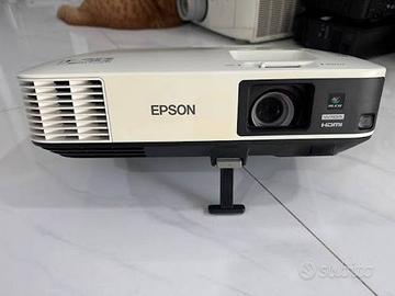 Proiettore Epson 5000 lumen FULL HD WUXGA