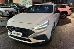Hyundai i30 HYBRID 1.5 T-GDI 48V N-Line - 5 ANNI G