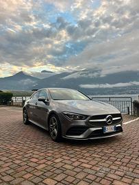 Mercedes CLA 220d 4Matic Premium, 190cv diesel