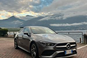Mercedes CLA 220d 4Matic Premium, 190cv diesel
