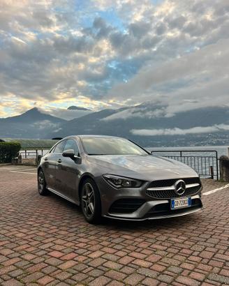 Mercedes CLA 220d 4Matic Premium, 190cv diesel