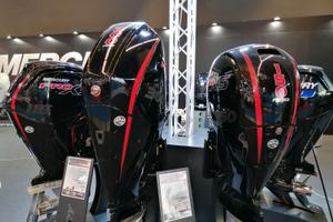 FUORITUTTO Mercury 100 115 F115 PRO XS
