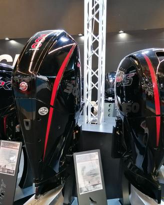 FUORITUTTO Mercury 100 115 F115 PRO XS