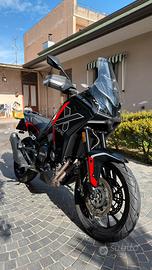 Moto morini X-Cape 700