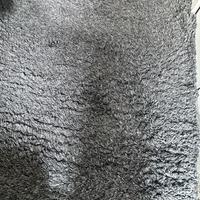 ✨ Tappeto Shaggy Grigio  – 170 x 240 cm