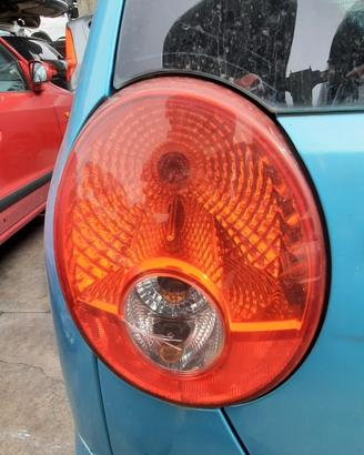 CHEVROLET MATIZ 2007 - STOP POSTERIORE SINISTRO