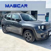 JEEP Renegade 1.6 Mjt 130 CV Longitude