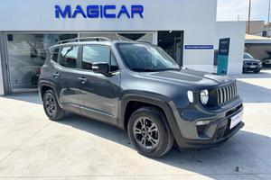 JEEP Renegade 1.6 Mjt 130 CV Longitude
