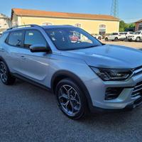 SsangYong Korando 1.6 Diesel 2WD aut. Dream