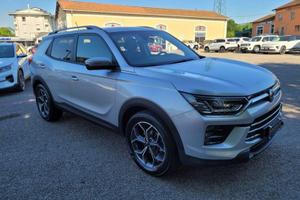 SsangYong Korando 1.6 Diesel 2WD aut. Dream