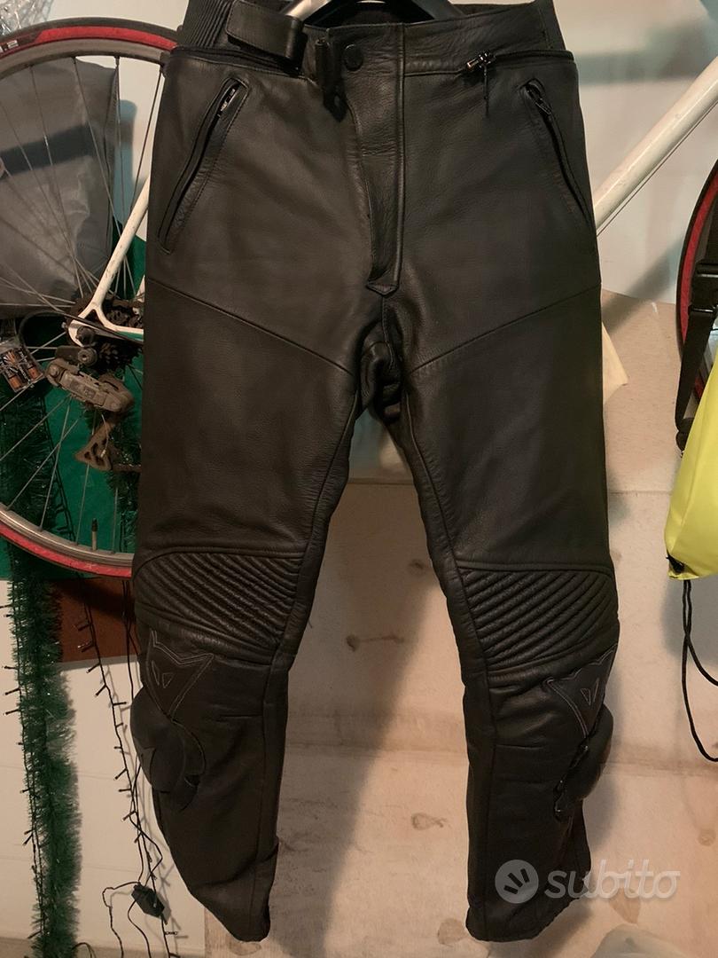 Pantaloni da moto uomo - Accessori Moto In vendita a Rimini