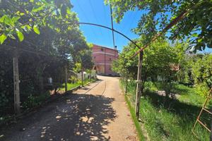 Appartamento di 100 m² con 3 locali a Cave