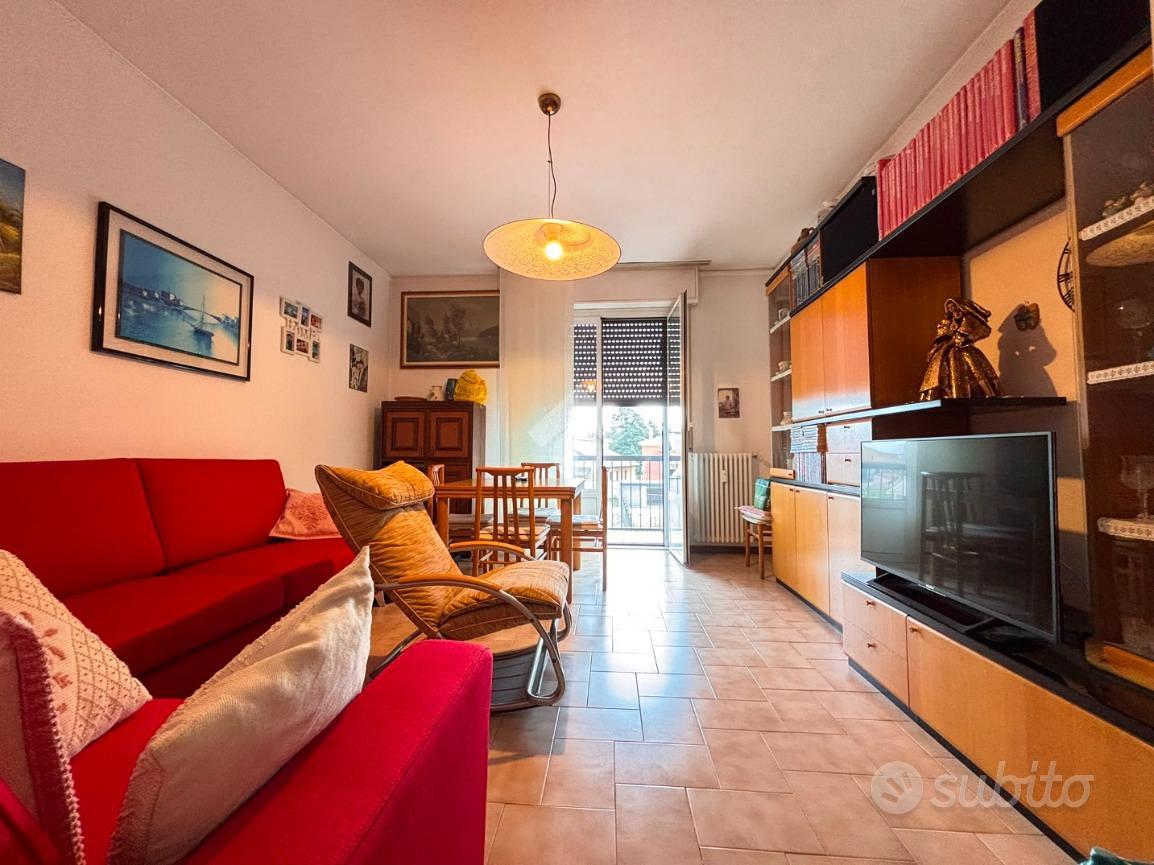 Apartment in Rho, Lucernate - Vista 4