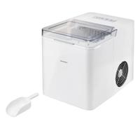 Macchina per il ghiaccio Silvercrest SEMK 105 B