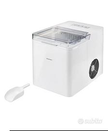 Macchina per il ghiaccio Silvercrest SEMK 105 B