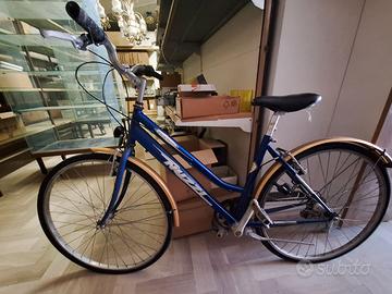 Citybike donna
