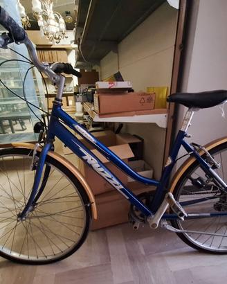 Citybike donna