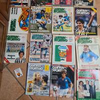 Guerin sportivo Mondiali 1982