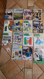 Guerin sportivo Mondiali 1982