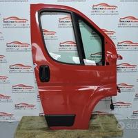 Porta anteriore fiat ducato rf1044