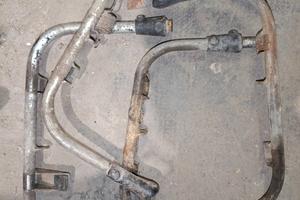 cavalletto vespa 50 special pk px 125 150 50 n l r