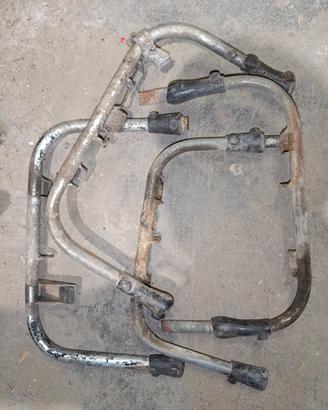cavalletto vespa 50 special pk px 125 150 50 n l r