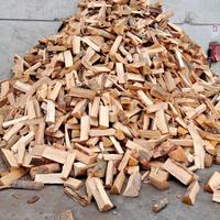 legna da ardere secca