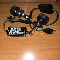 lampadine led H7