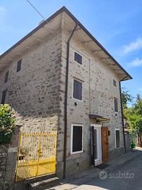 Casa indipendente 