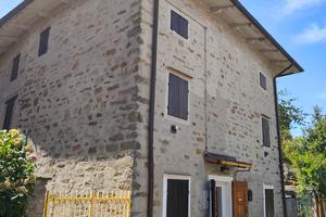 Casa indipendente 