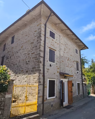 Casa indipendente 