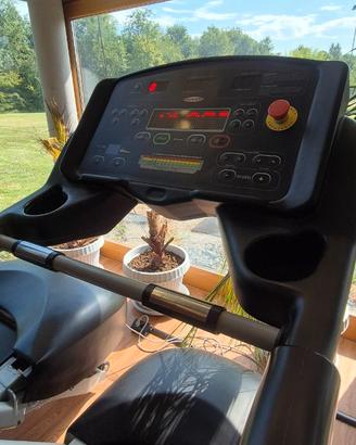 Attrezzatura per palestra PANATTA