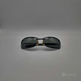 Ray-Ban RB8306 Tech Carbon – Lenti Polarizzate