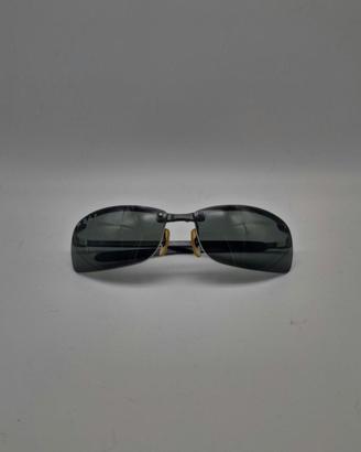 Ray-Ban RB8306 Tech Carbon – Lenti Polarizzate