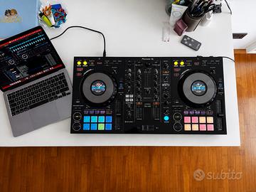 Pioneer DDJ 800