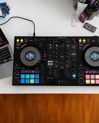 Pioneer DDJ 800