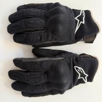 Guanti moto Alpinestar