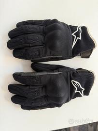 Guanti moto Alpinestar
