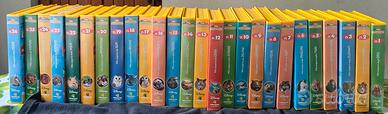 Disney-Il magico mondo degli animali,collezioneVHS