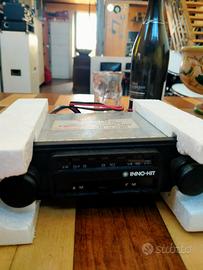 Autoradio.