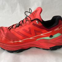 Scarpa uomo trail FUGA