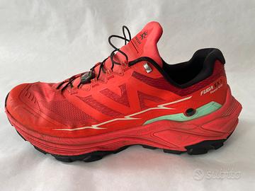 Scarpa uomo trail FUGA