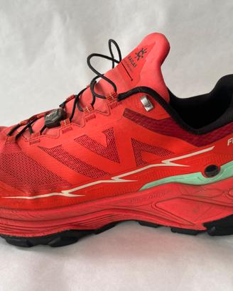 Scarpa uomo trail FUGA