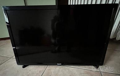 TV - Philips 24" DVBT2