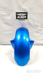PARAFANGO ANTERIORE ORIGINALE BLU suzuki Gsxr 1000