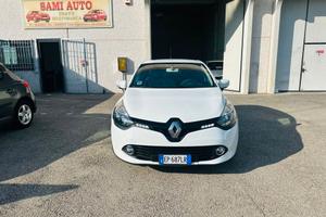 Renault Clio 1.2 75CV 5 porte Wave